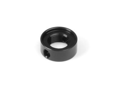 UK-Alu Nut for One-Way Slipper Clutch X-RAY