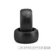 UK-Siren - LP pink compound 5Fits 2.2" buggy rear wheel J-CONCEPTS