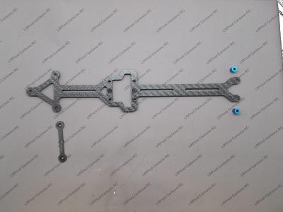 UK-Complete upper reinforcement for B74.2 WS Line