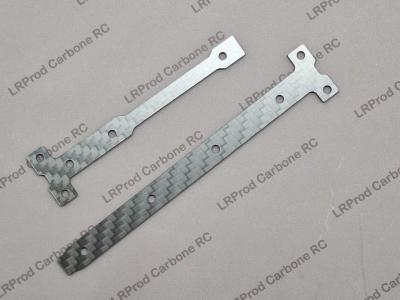 UK-Lower Frame Reinforcement B74.2 WS Line