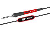 UK-DSI PRO 80 - Digital Soldering Iron - 80W - 500°C CORALLY