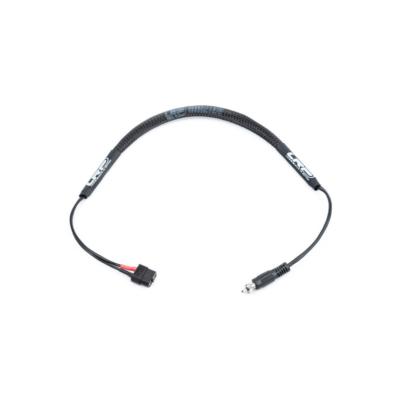 UK-Charging cable 50cm XT60/Socquet LRP
