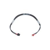 UK-Charging cable 50cm XT60/DEAN LRP
