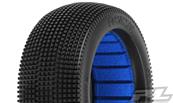 UK-"FUGITIVE" tires S3 Soft  (2) PROLINE