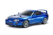 UK-TOYOTA SUPRA JAZ80 BT-01 TAMIYA
