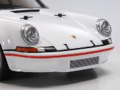 UK-Porsche 911 Carrera Rsr 2.8 Bt-01 TAMIYA