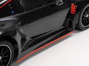 UK-Porsche 911 GT3 R (992) - Châssis TT-02 (KIT) TAMIYA