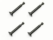 UK-Bolt shock (4) SERPENT RACING