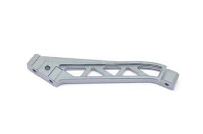 UK-Chassis brace front alu 811-E SERPENT RACING