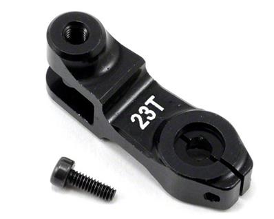 UK-Servo lever 23T 811-E alu SERPENT RACING