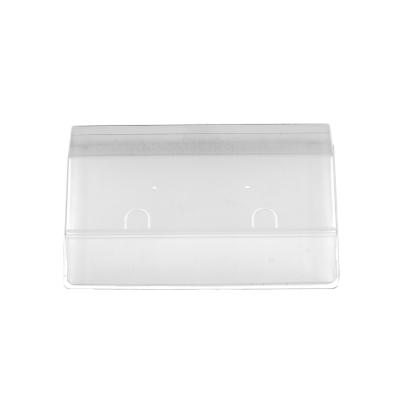 UK-High Down-Force Wing, 5 1/2 in TEAM-ASSOCIATED