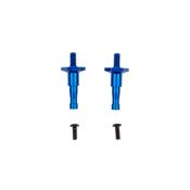 UK-RC10 FT Front Axles, 12mm Hex TEAM ASSOCIATED