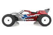 UK-RC10T6.4 Team Kit - TEAM - (voiture seule) ASSOCIATED