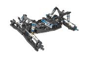 UK-RC10T6.4 Team Kit - TEAM - (voiture seule) ASSOCIATED
