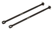 UK-Rear CVA Bones, 91 mm TEAM-ASSOCIATED