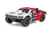 UK-RC10SC7 Decal Sheet TEAM-ASSOCIATED