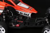 UK-PR S1 RM 1/10 Scale Electric Powered 2WD Buggy Kit PR RACING