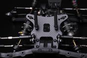 UK-2025 PR B10TR Off Road 2WD Stadium Truck Kit (car only) PR RACING