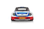 UK-Kit RC10DS Rally Dual sport (voiture seule) TEAM ASSOCIATED