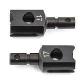 UK-Differential Outdrive, 17 mm TEAM-ASSOCIATED