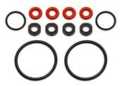 UK-RC8B3 Shock Rebuild Kit TEAM-ASSOCIATED
