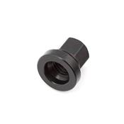UK-RC8B3.1 Flywheel Nut, 4-shoe TEAM-ASSOCIATED