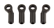 UK-RC8B3 Rod Ends, 4 mm TEAM-ASSOCIATED