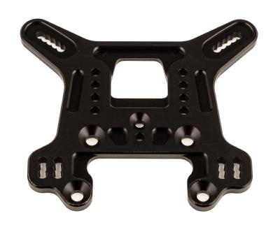 UK-RC8B4.1 Rear Shock Tower, 36.5, aluminum TEAM-ASSOCIATED