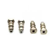 UK-HYPER VS2 ALUM 7075 SHOCK BALLS 6.8MM HOBAO RACING