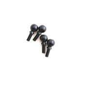 UK-Hyper 8/VS 6.8mm Ball Screw 4Pcs HOBAO RACING