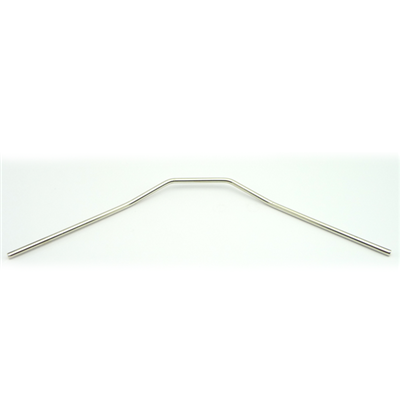 UK-Hyper 8 Front Roll Bar 2.5mm HOBAO RACING