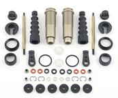 UK-FT Threaded Shock Kit, rear TEAM-ASSOCIATED