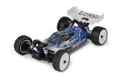 UK-Buggy RC10 B84.1 Carpet (car alone) TEAM ASSOCIATED