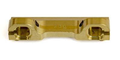 UK-RC10B6.1 FT Brass Arm Mount C TEAM-ASSOCIATED