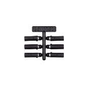 UK-RC10B84 Caster Inserts TEAM-ASSOCIATED