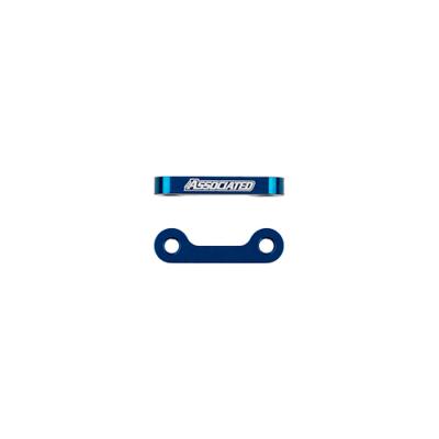 UK-RC10B84 Arm Mount Backing Plate TEAM-ASSOCIATED