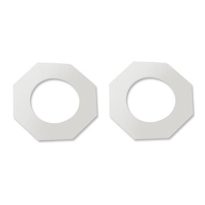 UK-Slipper Pads V2 TEAM-ASSOCIATED