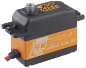 UK-HIGH VOLTAGE' STD SIZE ULTRA FAST 16KG/0.65 7.4V 1273TG+ SAVOX