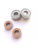 UK-LOSI bell bearing (4) 6-MIK