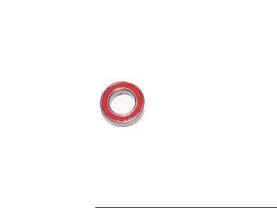 UK-8*14*4 "SP" Bearings (1) Rubber Seal / Metal ANSWER-RC