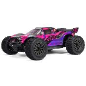 UK-1/10 VORTEKS 223S DSC 4X4 RTR Brushless Stadium Truck, PURPLE
