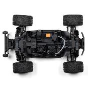 UK-1/10 VORTEKS 223S DSC 4X4 RTR Brushless Stadium Truck, TEAL