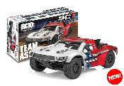 NEW - UK-Short Course RC10 SC7 4x2 Team Kit (voiture seule) TEAM ASSOCIATED