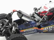 UK-RC BBX 4x2 (BB-01) TAMIYA
