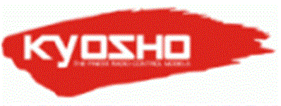 UK-Shield Bearing (5x11x4/2Pcs) KYOSHO