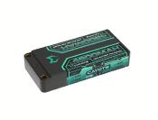 UK-Lipo Battery 4600 mAh 2S Shorty 7.6V 145C CAYOTE RACING