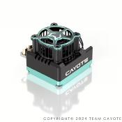 UK-Racing CREST X EVO Speed Controller ESC 160A CAYOTE