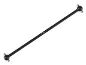 UK-CENTER DRIVE SHAFT (119) +4mm Chassis Upgrade MBX8R MUGEN