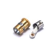 UK-Cylinder/piston and connecting rod kit assembled for OS Speed &#8203;&#8203;B2104 O.S