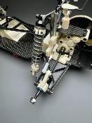 UK-Graphite Worlds RC10 FAN RC